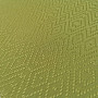 Decorative fabric Kata green