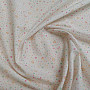Cotton fabric MINI STARS