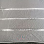 Curtain with embroidery 544/601/180