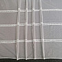 Curtain with embroidery 544/601/180