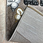 Children's rug African ANIMALS