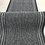 SYDNEY tread width 80 cm gray