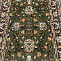 Carpet TEHERAN ORIENT GREEN