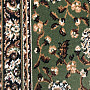 Carpet TEHERAN ORIENT GREEN