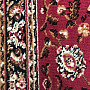 Carpet TEHERAN ORIENT RED