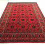 Luxury wool carpets KASHQAI 4303/300