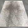 Modern piece rug PIAZZO 12263/910
