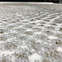 Modern piece rug PIAZZO 12263/910