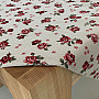 Tapestry tablecloth Roses and roses EDEN