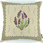 Tapestry pillow-case LAVANDA NEW
