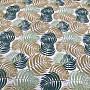 Decorative fabric Ferns