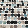 LIFE B decorative fabric