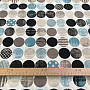 LIFE B decorative fabric