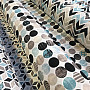 LIFE B decorative fabric