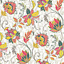 Decorative fabric   DORKA rose
