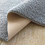 Carpet KAMEL grey