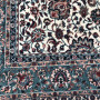 Luxury wool carpets KASHQAI 4362/101