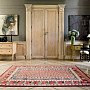 Luxury wool rugs KASHQAI original copy