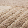 Woolen carpet GOA 950 beige