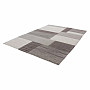 Woolen carpet GOA 952 Grey