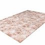 Modern carpet BOLERO 500 beige