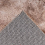 Modern carpet BOLERO 500 beige