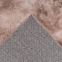 Modern carpet BOLERO 500 beige