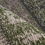 Modern carpet PACINO 990 green