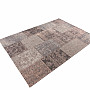 Modern carpet PACINO 990 pink