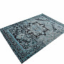 Modern carpet PACINO 991 blue
