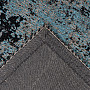 Modern carpet PACINO 991 blue