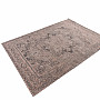 Modern carpet PACINO 991 pink