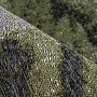 Modern carpet PACINO 992 green