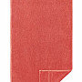 Luxury towel and bath towel MANHATTAN GOLD 207 orange