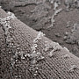 Modern carpet MARMARIS 400 silver