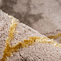 Modern carpet MARMARIS 401 beige