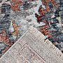 Modern carpet MEDELLIN 403 multi