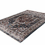 Modern carpet MEDELLIN 405 multi