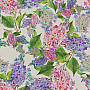 Decorative fabric LILLY digital print