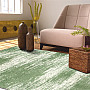 Rug SHAGGY NIZZA menthol-green