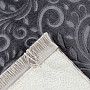 Washable carpet PERI 100 graphite