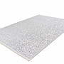 Washable rug PERI 100 gray