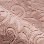 Washable carpet PERI 100 taupe