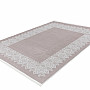 Washable carpet PERI 108 taupe