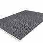 Washable carpet PERI 110 graphite