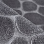 Washable carpet PERI 110 graphite