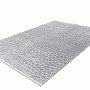 Washable carpet PERI 110 gray