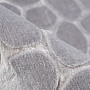 Washable carpet PERI 110 gray
