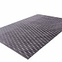 Washable carpet PERI 130 graphite
