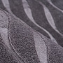 Washable carpet PERI 130 graphite